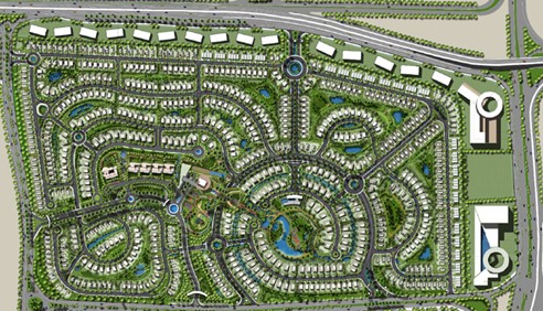 The Vill